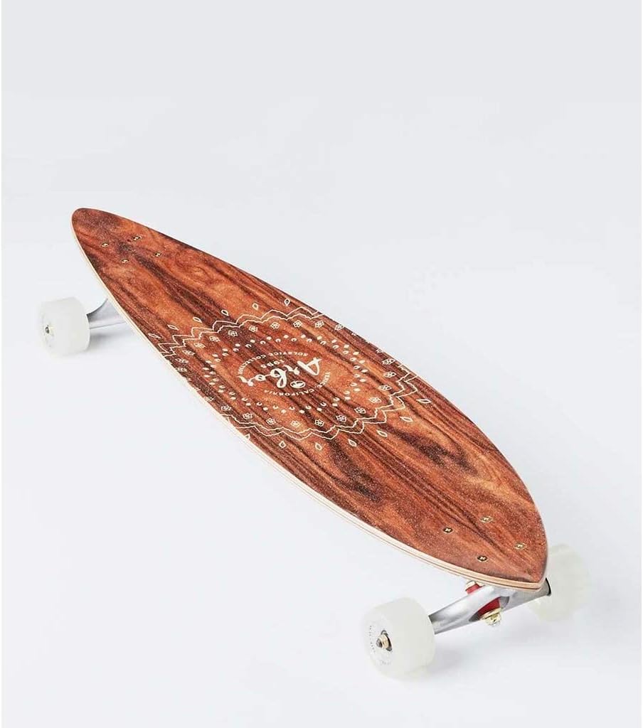 Creative Product Arbor Longboard Solstice Fish 37 Pintail Super Sale 🛒 Arbor Longboard Solstice Fish 37 Pintail