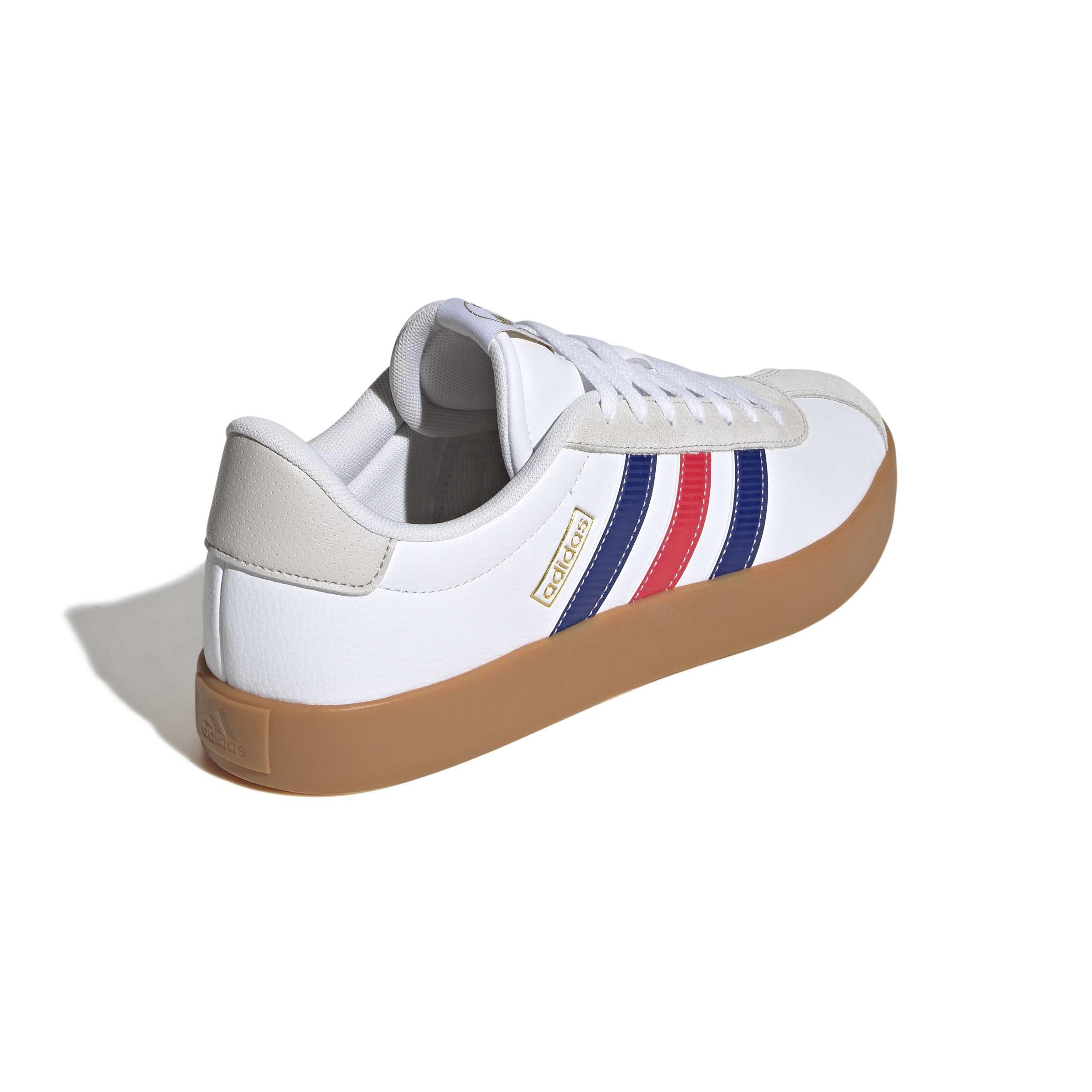 adidas Men's Zapatilla VL Court 3.0 — view 713