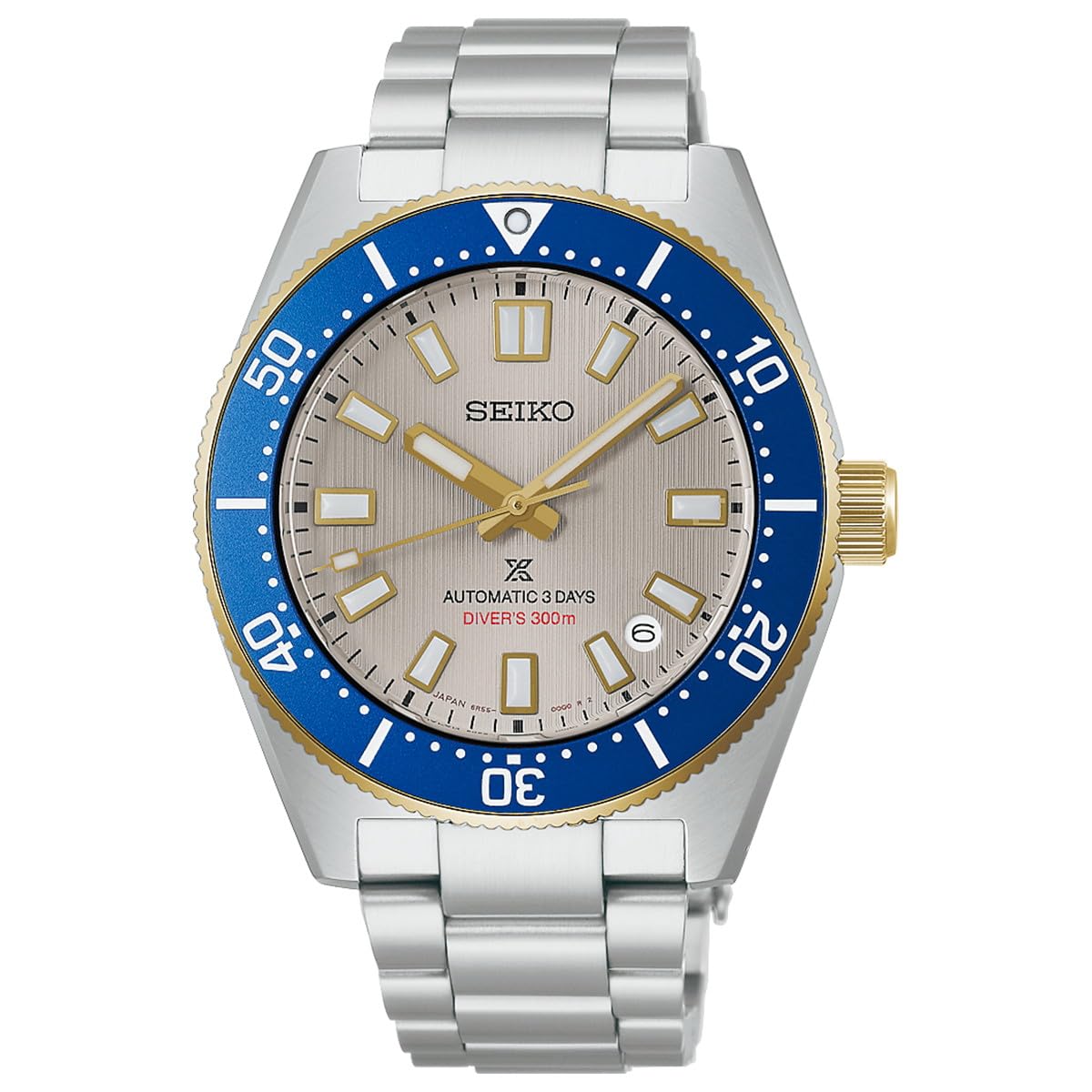 Amazon | [セイコー]SEIKO プロスペックス PROSPEX ダイバーズ 1965