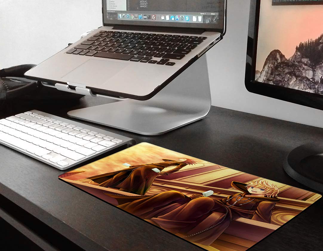 Amazon.co.jp：キングダムハーツ3ゲームスタイリッシュプレイマット