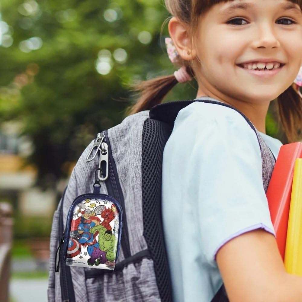 Marvel : Avengers - Sac à Dos L'Incroyable (30 Cm) - France