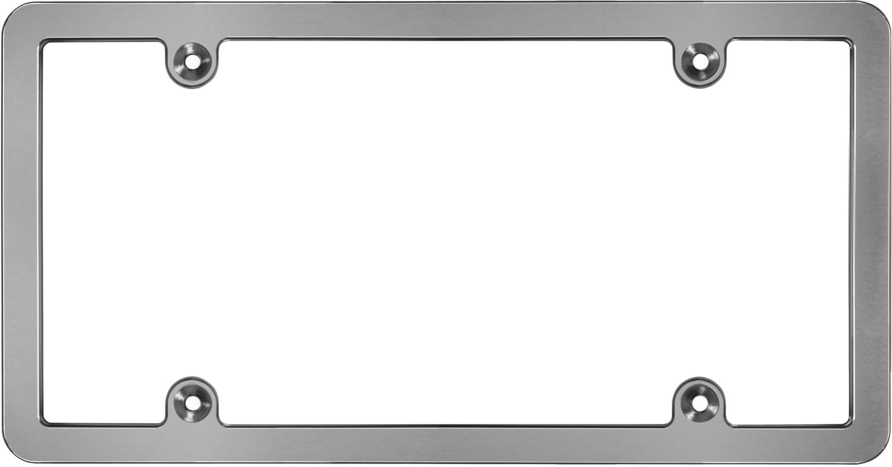 All State-Compatible, American-Made, Premium Quality, Extra Durable Billet Alum