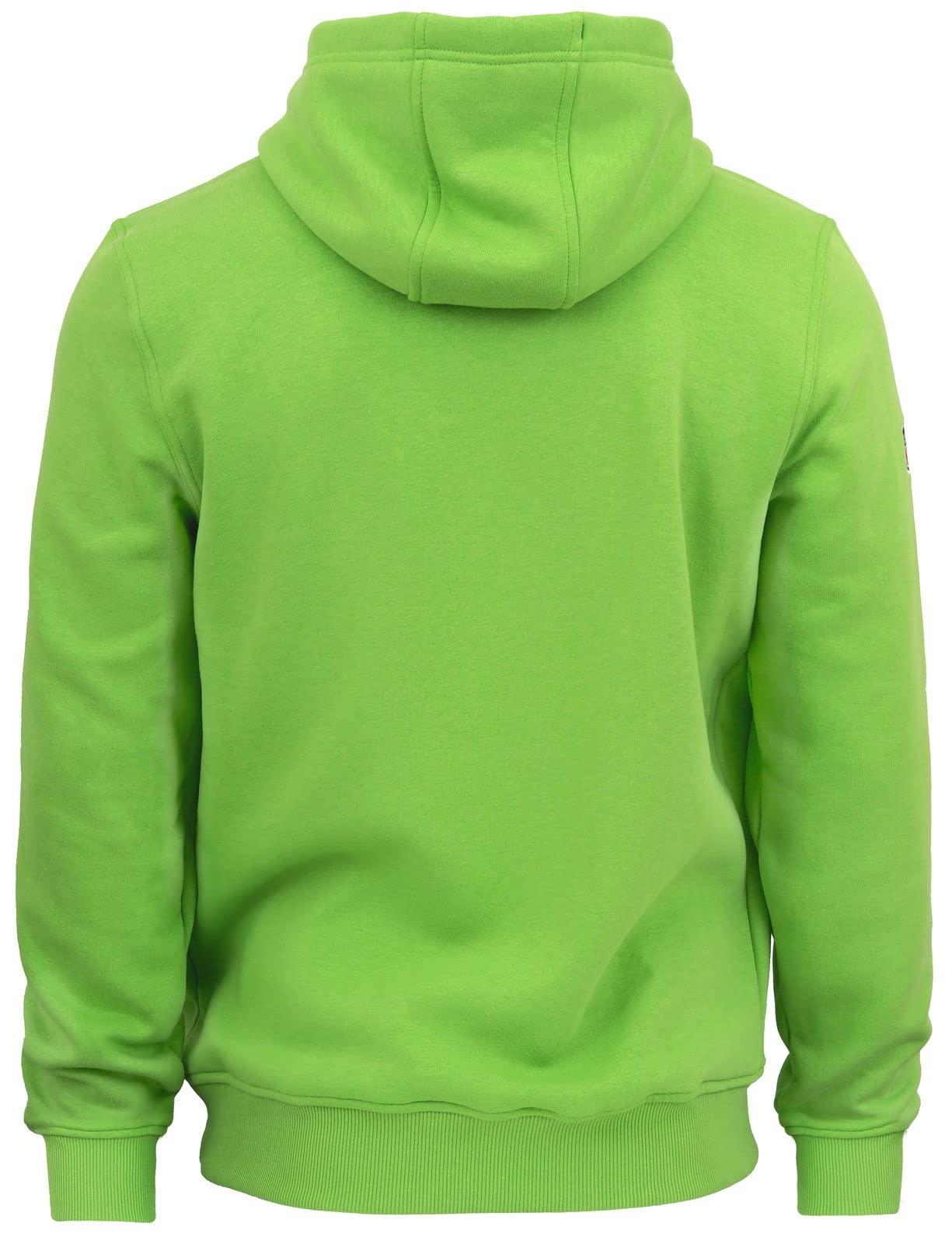 New Era - NFL Seattle Seahawks Team Logo Hoodie - Action Vert Coloris Action Vert