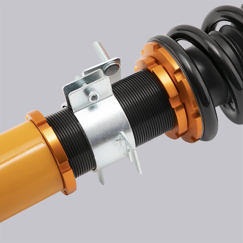 Amazon | maXpeedingrods 日産用 車高調セット レンチ付 for NISSAN