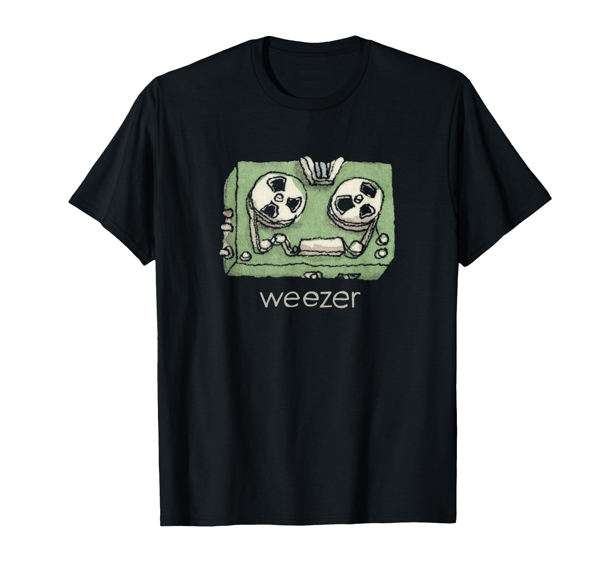 Kleidung mit Designs von Amazon Merch on Demand