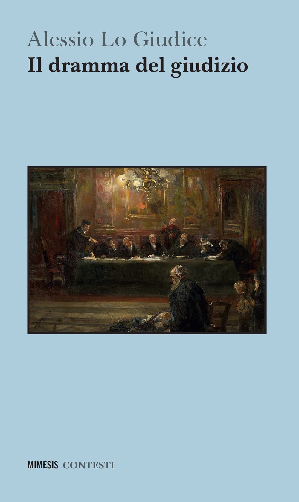 Il Dramma Del Giudizio - 4