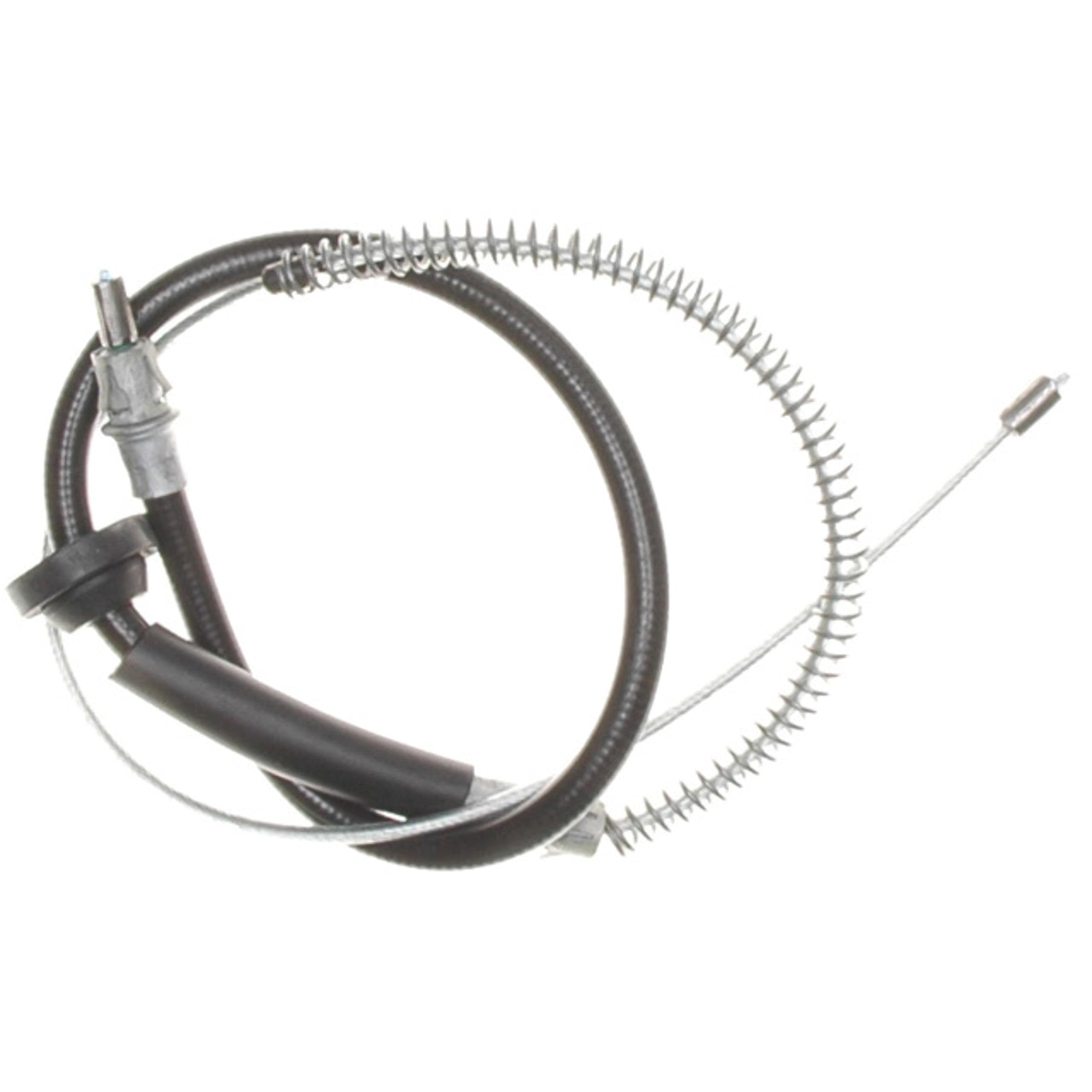 Amazon.com: ACDelco Professional 18P1701 Front Parking Brake Cable 