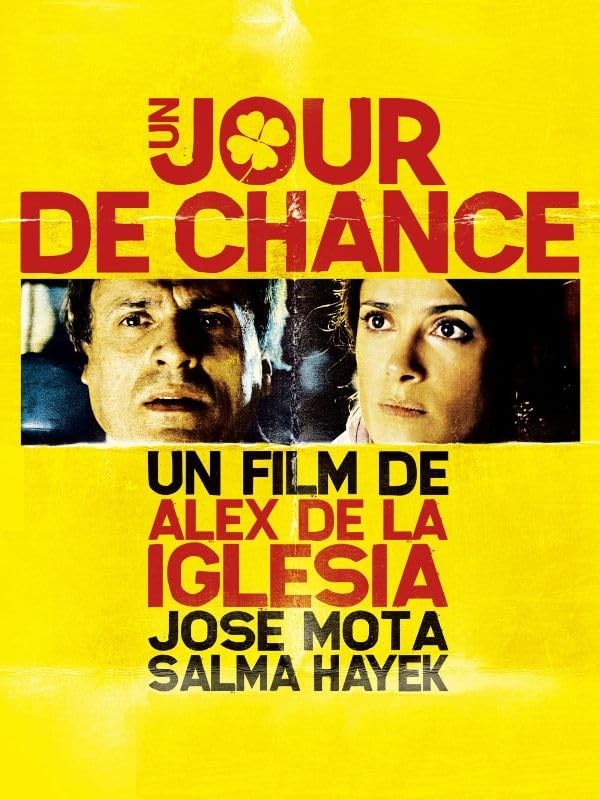 Un jour de chance