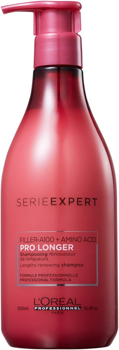 L'Oreal L’Oréal Professionnel | Serie Expert | Pro Longer Shampoo | For ...
