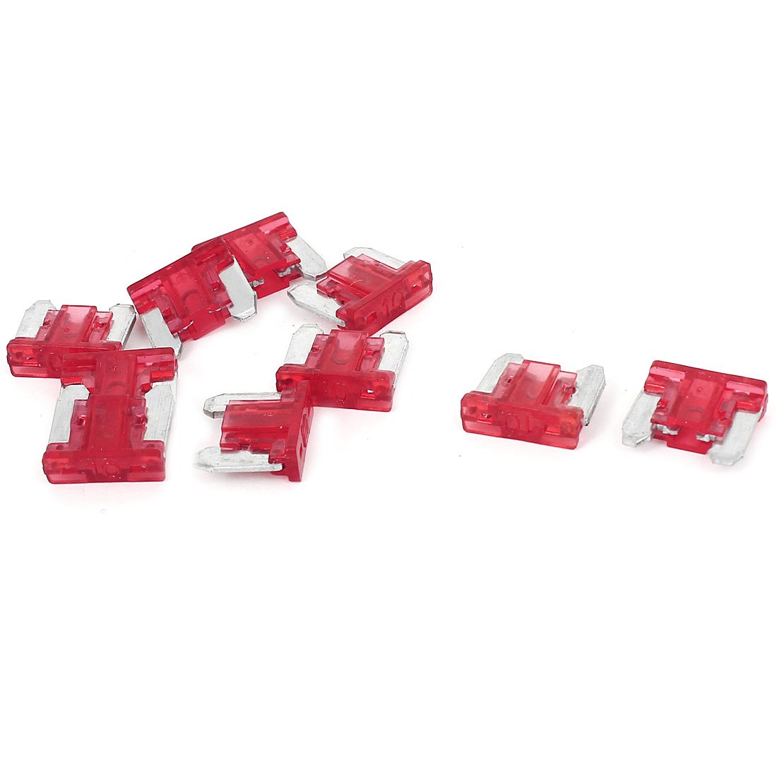 Ruilogod Mini Fusible à Lame ATC Pour Voiture Et Camion