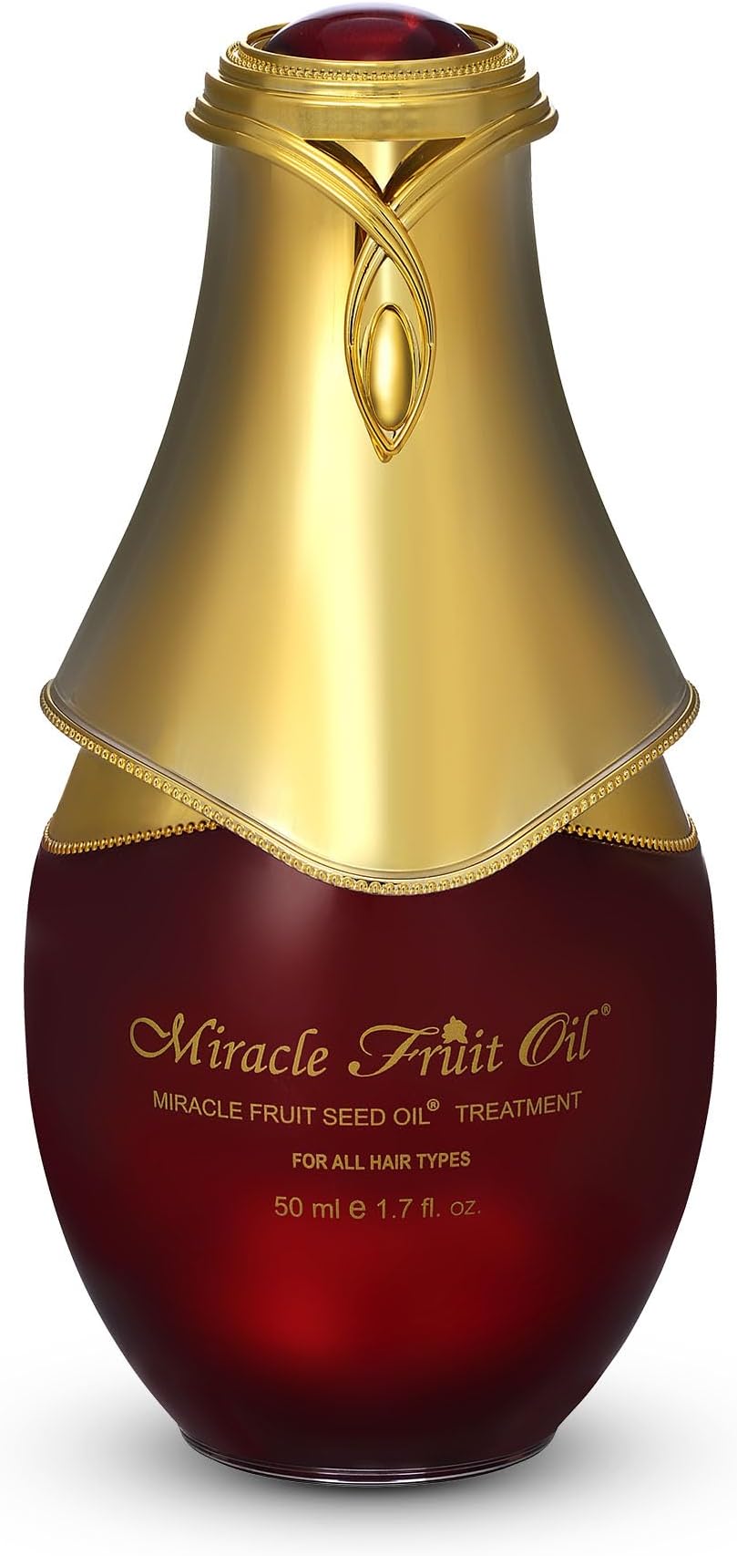 Miracle Fruit Seed Oil Hair Treatment