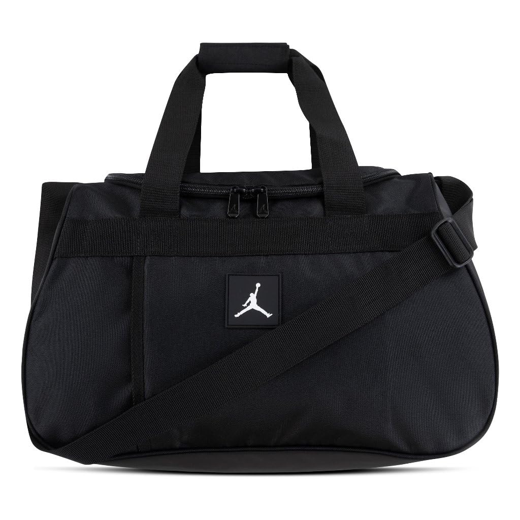 Jam Jordan Essentials Duffle