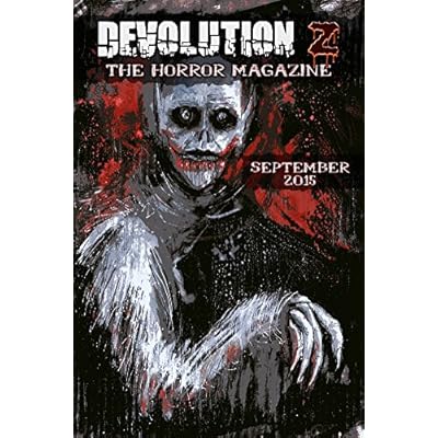 Devolution Z