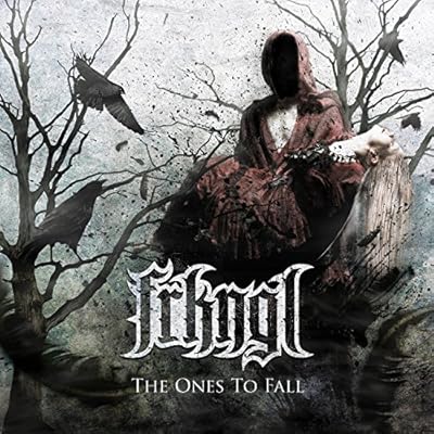 The Ones To Fall