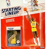 Kareem Abdul-Jabbar 1988 NBA Starting Lineup