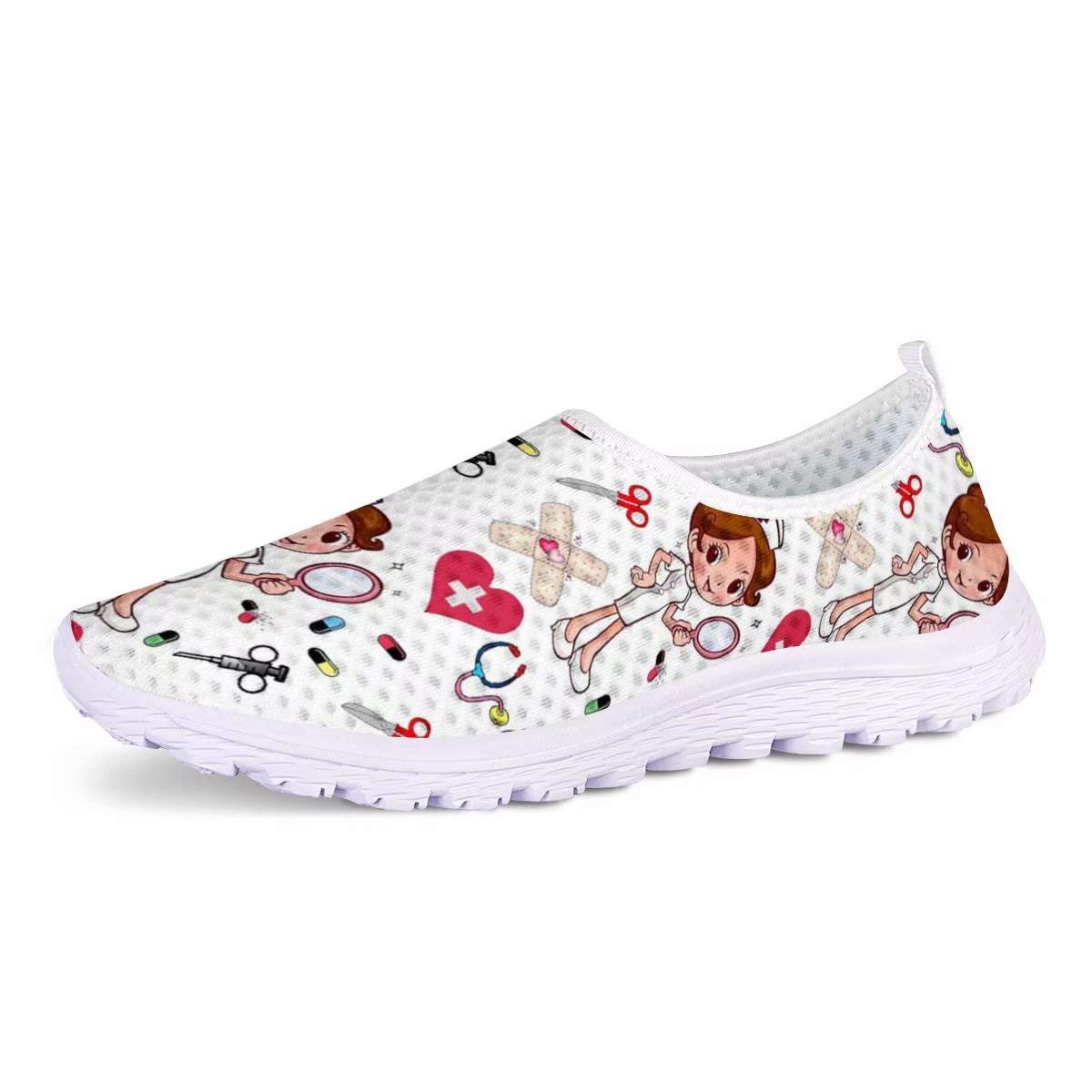 chaqlin Nouveauté Baskets et Chaussures de Sport Marche Jogging Chaussures Femmes Hommes Mode Sport Randonnée Baskets36 EU-43 EU