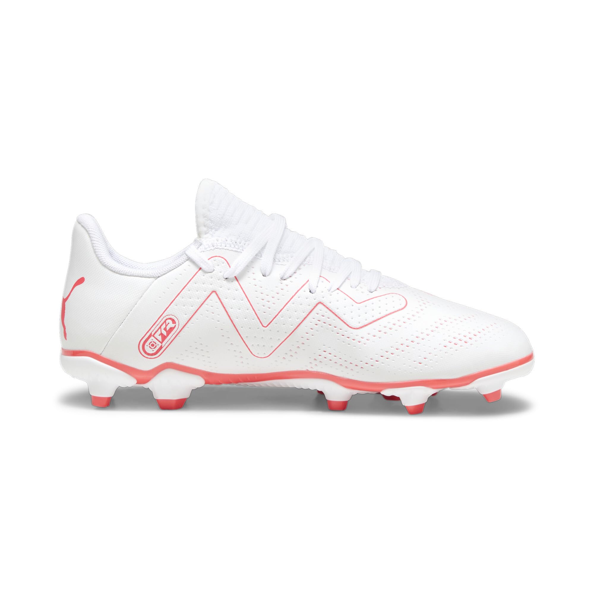 Puma Future Play FG/AG Jr Chaussure de footballMixte Enfant