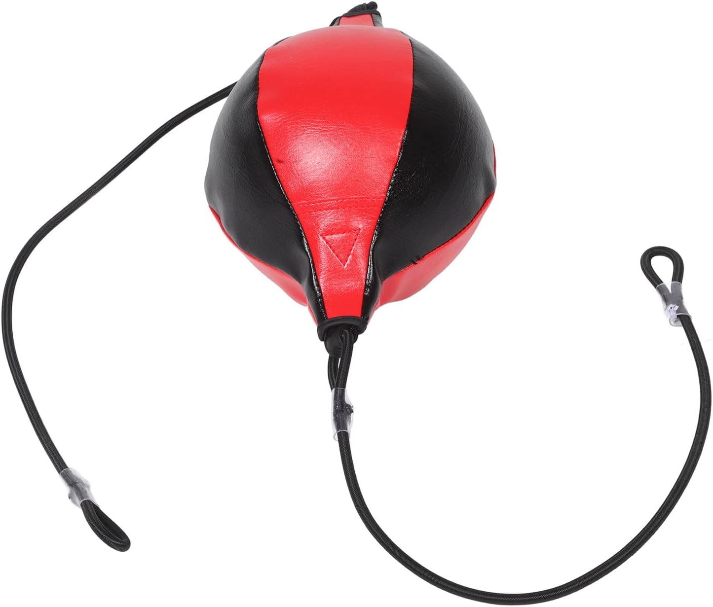 Speed Punching Ball Hanging Boxing Bag Pu Reaction Training Ball for Home Gym Boxing Equipment