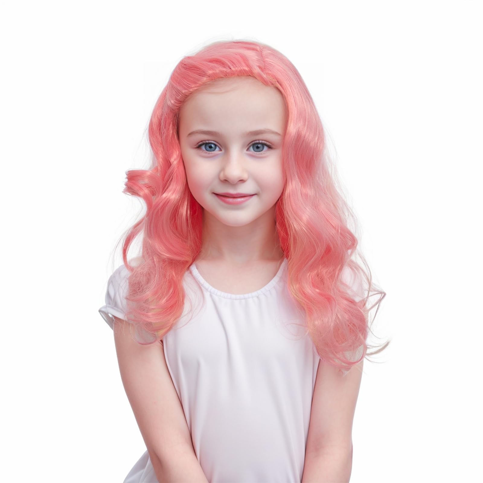 Rotes Prinzessinnen-Kostüm für Mädchen, Prinzessinnen-Kleid für Mädchen, Kostüm, Halloween