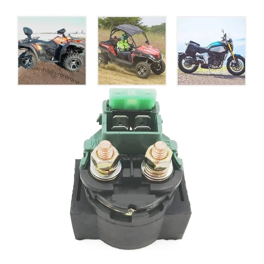 Relais Démarreur Solénoïde Pour CFMOTO 500/600cc – Démarrage Fiable ATV Quad UTV