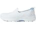SKECHERS Performance Go Walk 6 - Clear Virtue - Left View