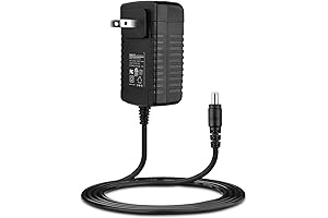 Echo Show 8/15/10/3/4 Replacement Power Cord