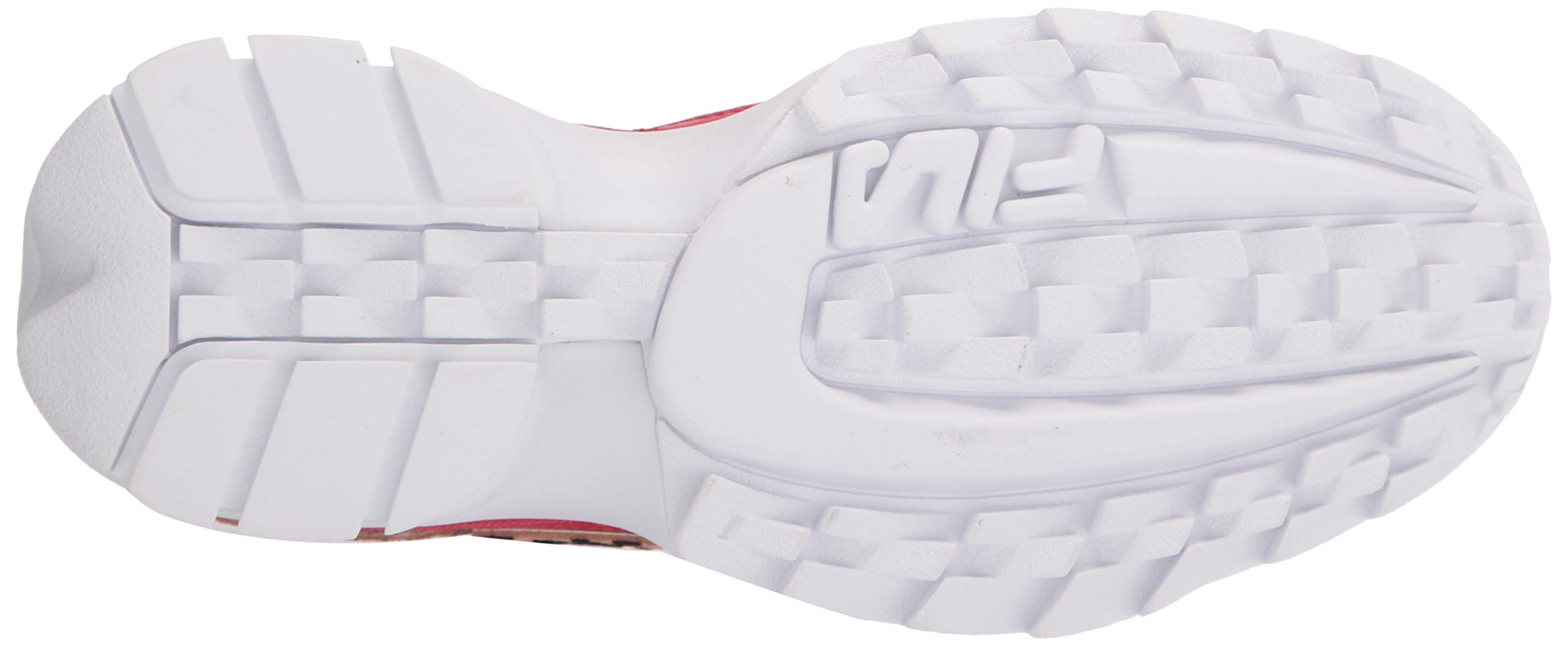 FILA Kobiety Disruptor II LeopardAdidasy