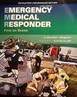 EMERGENCY MED.RESPONDER >INSTR 0135125715 Book Cover