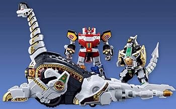 スーパーミニプラ 恐竜戦隊ジュウレンジャー セット Amazon.co.jp: スーパーミニプラ 恐竜戦隊ジュウレンジャー 究極大獣神