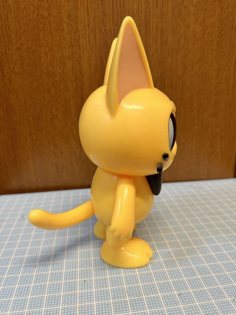 Amazon.co.jp: アトムの童 海洋堂 ワンフェス限定 WF カット 猫