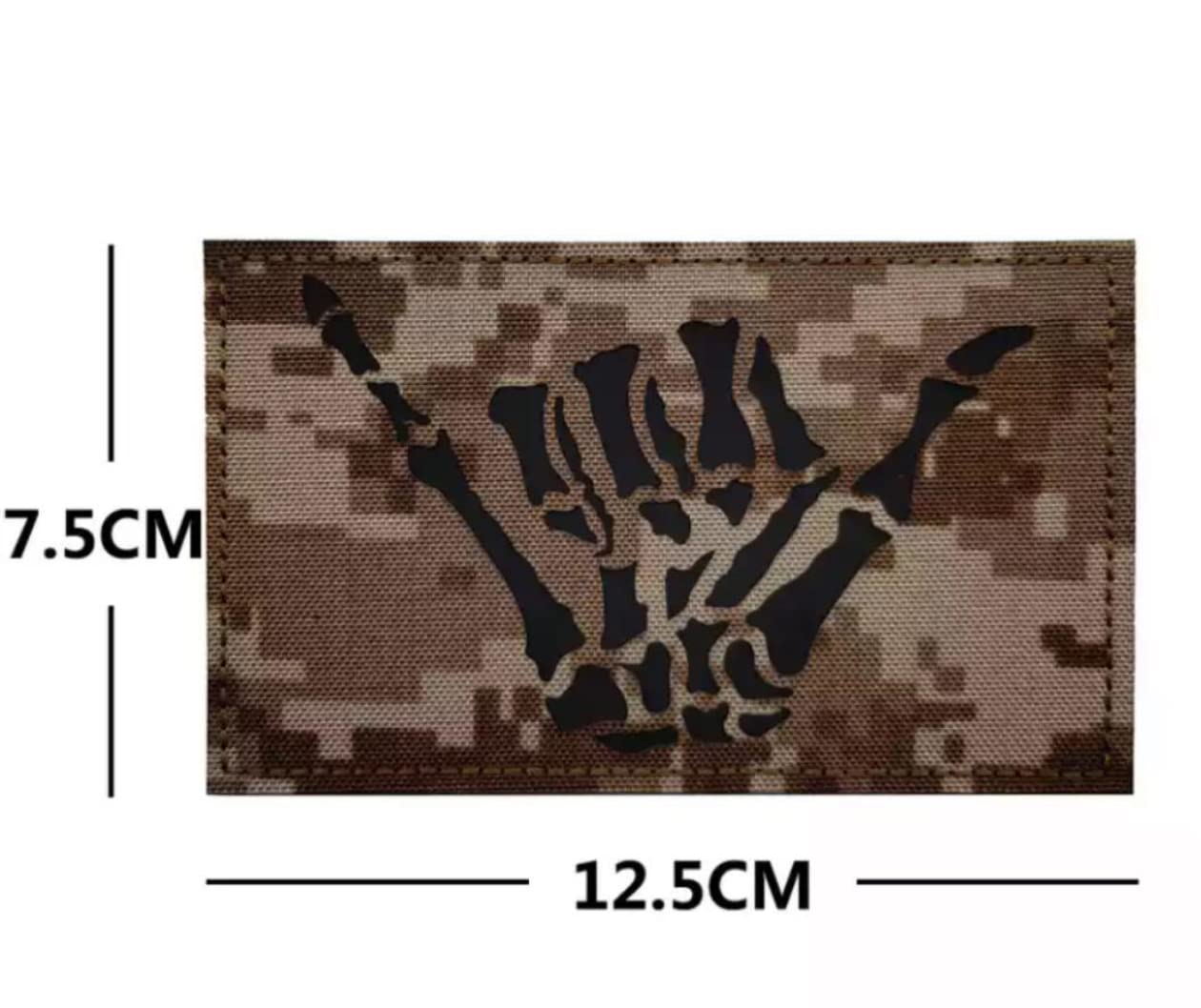 Amazon | 米軍 海軍 特殊部隊 ネイビーシールズ チーム マルチカム迷彩