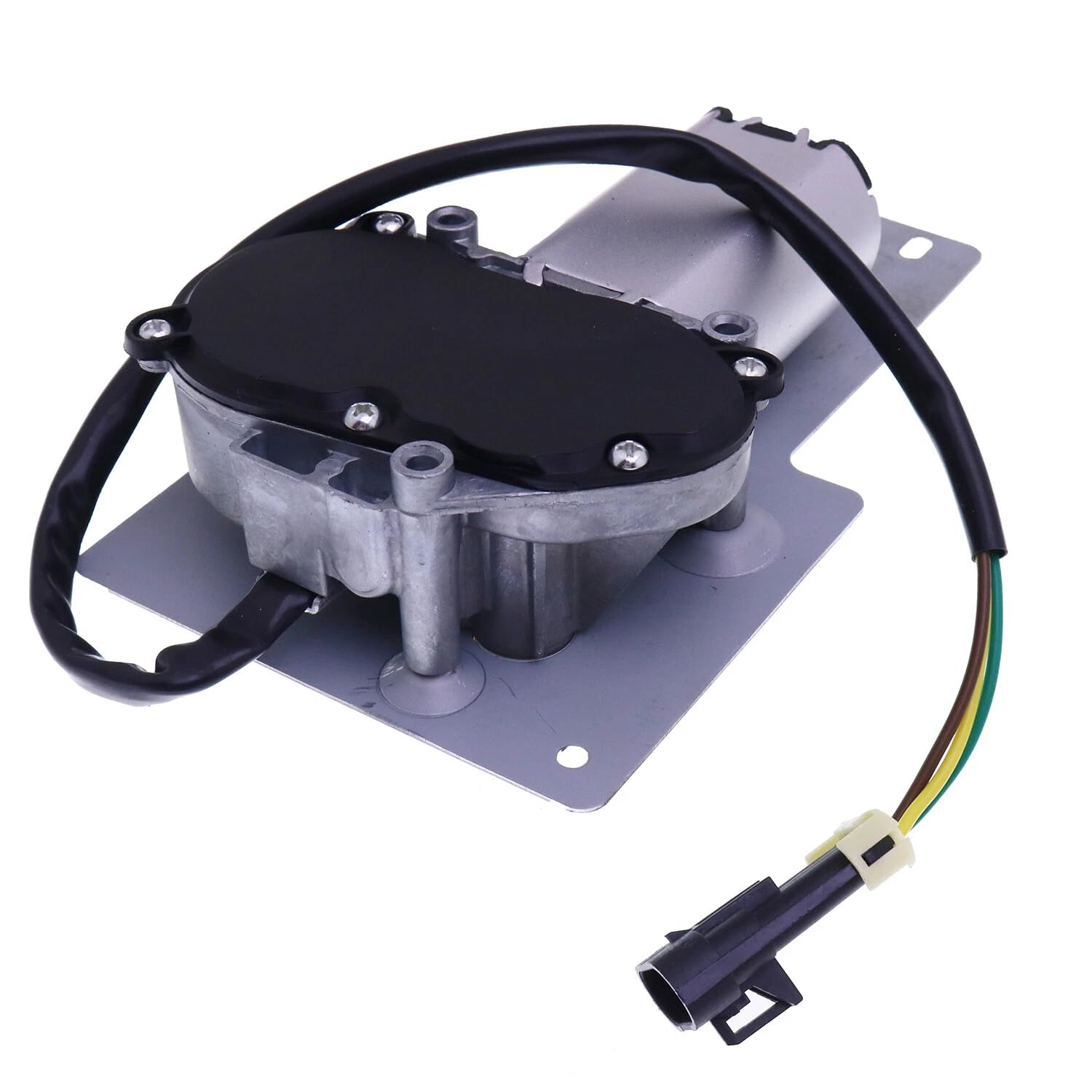 Motor wycieraczek Pasuje do Bobcat S100 S130 S150 S160 S175 S185 S205 S220 S250 S300 S330 763 773 863 T110 T140 A220 silnik wycieraczek