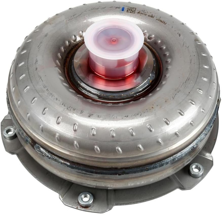 GM Genuine Parts 24290217 Automatic Transmission Torque Converter