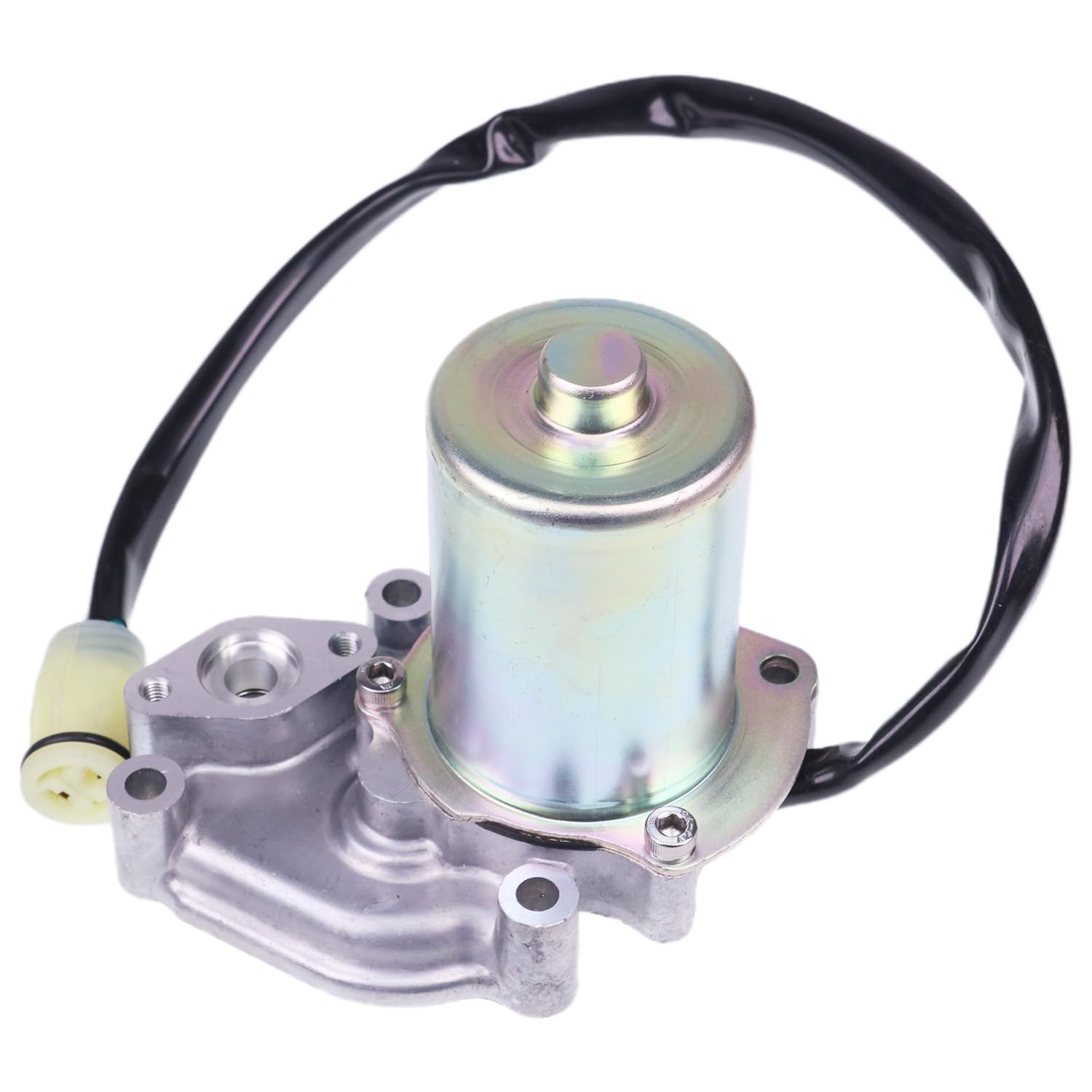 Power Shift Control Motor 31300-Hp0-A11 Compatible with Honda TRX500FE FPE Compatible with Foreman 500 ES EPS 4X4 2005-2011