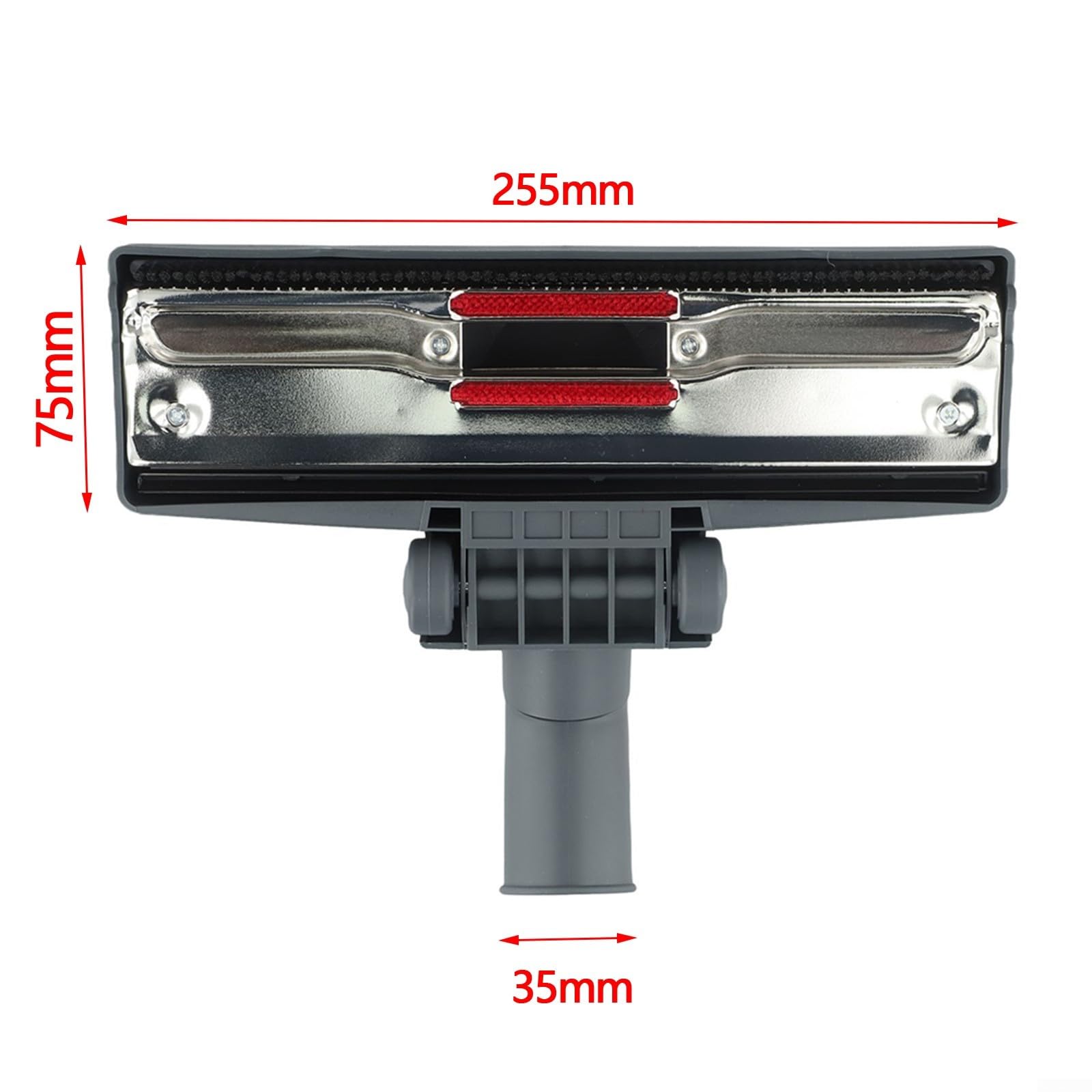 Testina Con Ruote Per Aspirapolvere Da 35 Mm, Tra Cui Hoover - Foto 11