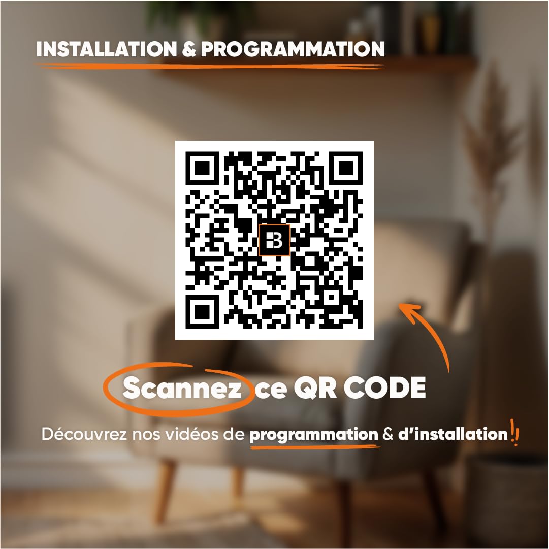 Close-up of the ceramic heating core and film