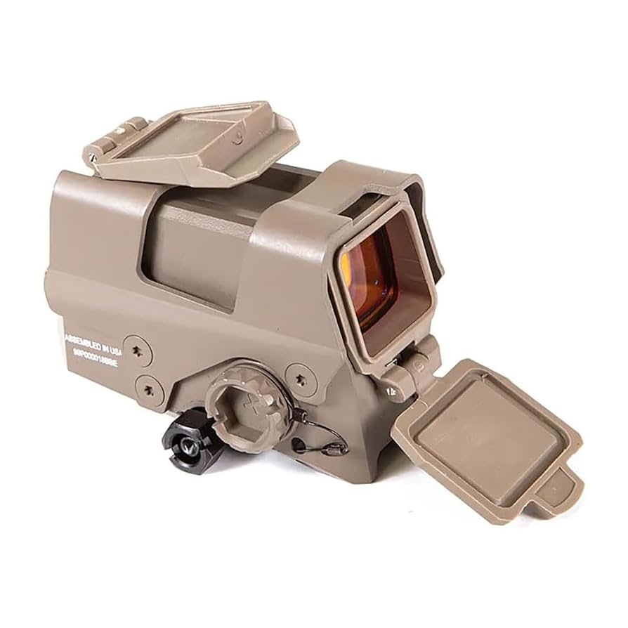 SIG SAUER SOR81003 ROMEO8T Dat Sight Reticle 2MOA Ballistic