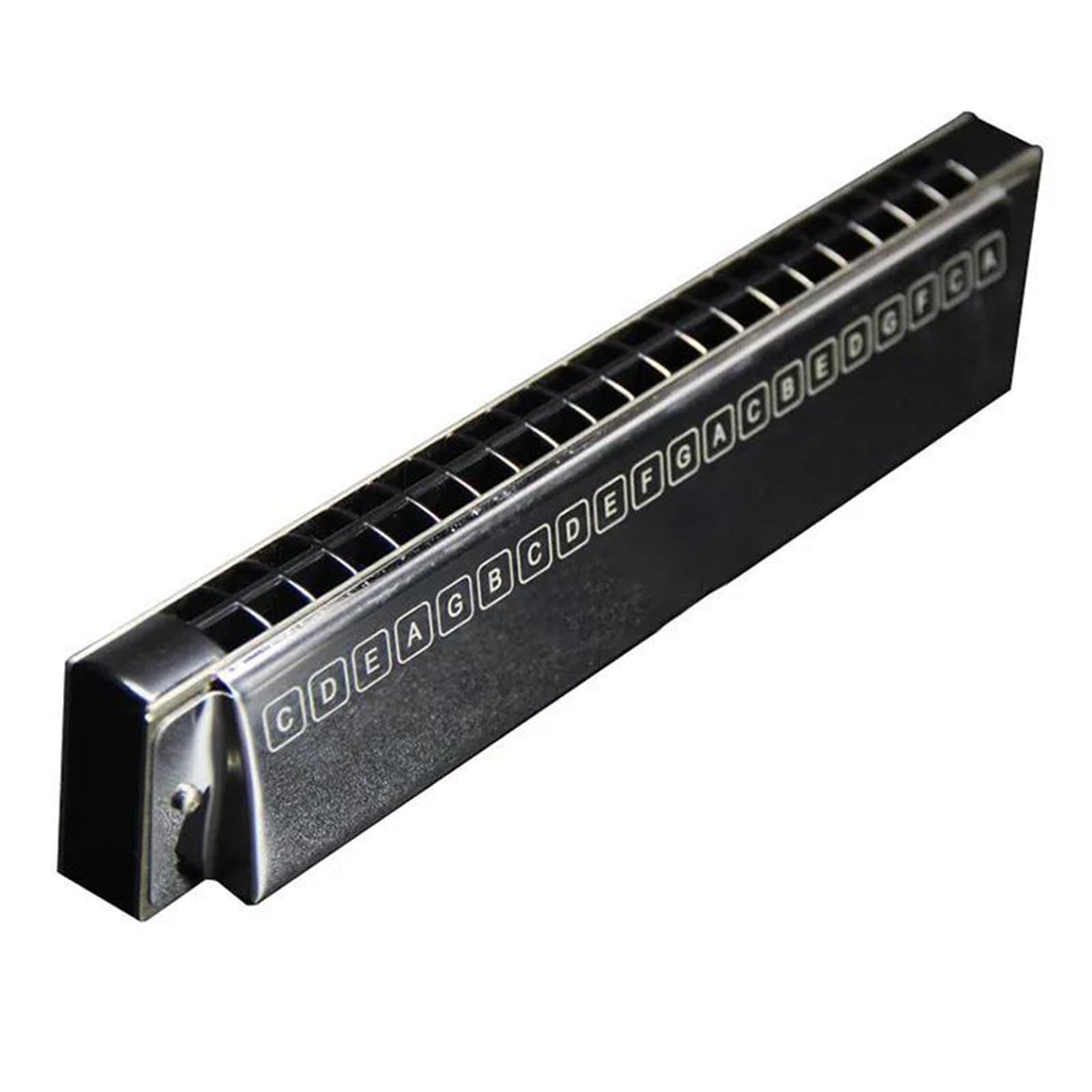 Harmonijka Kieszeń Na Instrumenty Muzyczne Harmonijki Basowej Dla Dorosłych Graczy