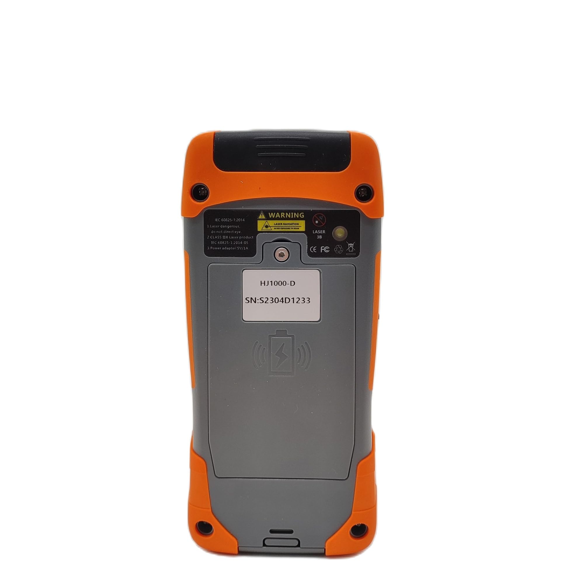 MINI 1310/1550nm 24/22dB Reflektometr Światłowodowy Ekran Dotykowy OLS OPM Mapa Zdarzeń Tester Kabla Ethernet Profesjonalne narzędzie dla elektryków(A)