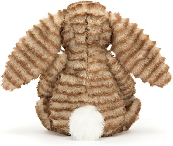 Jellycat Bashful Luxe Bunny Juniper