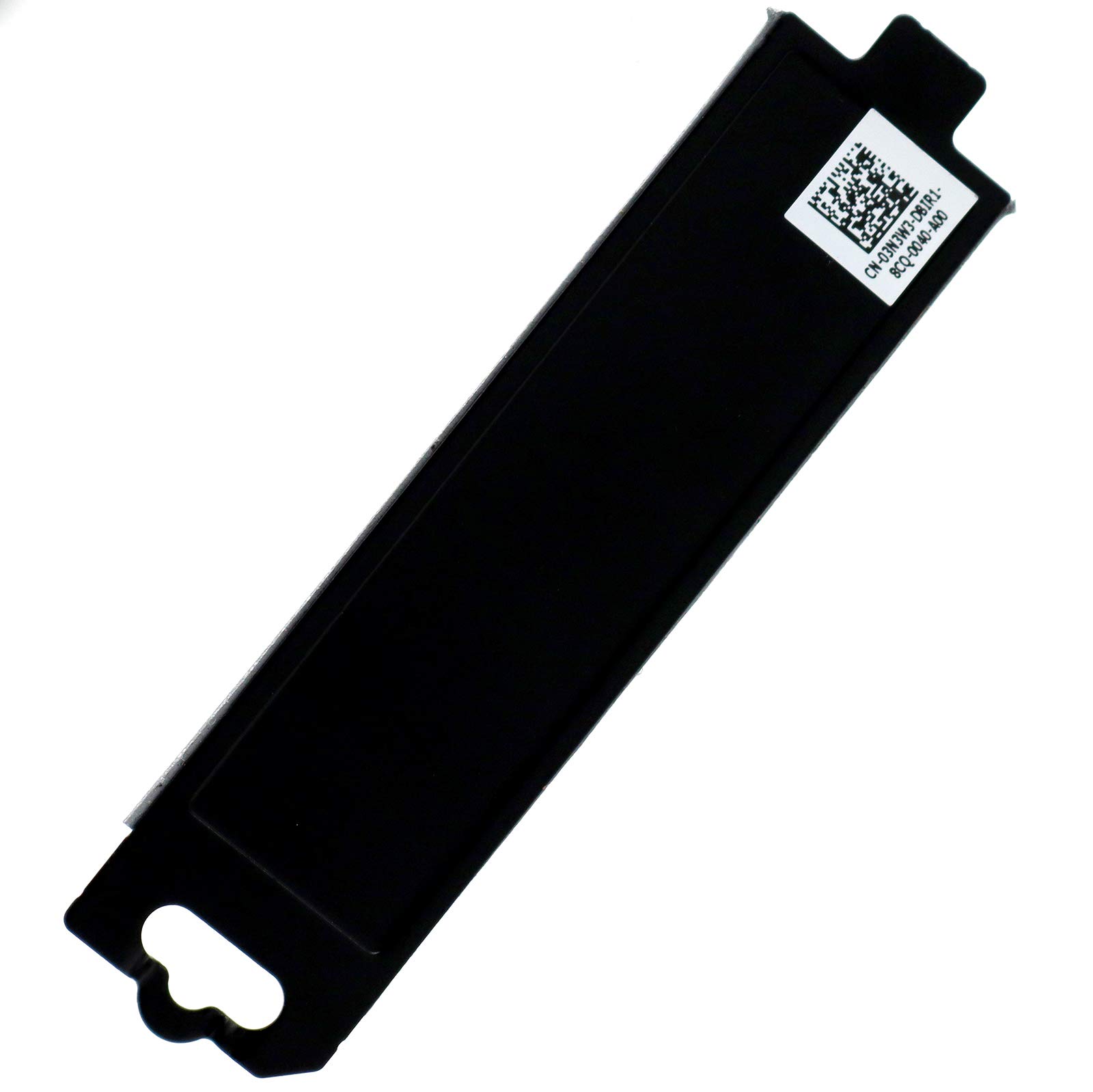 Amazon.com: Deal4GO 2280 M.2 SSD Heatsink Hard Drive Cover 03N3W3