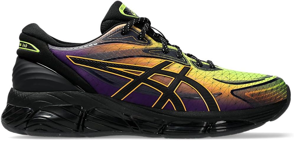ASICS Men’s Gel-Quantum 360 VIII Sneaker