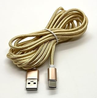 Type-C USB 数据线(支持充电·数据传输)(3米)