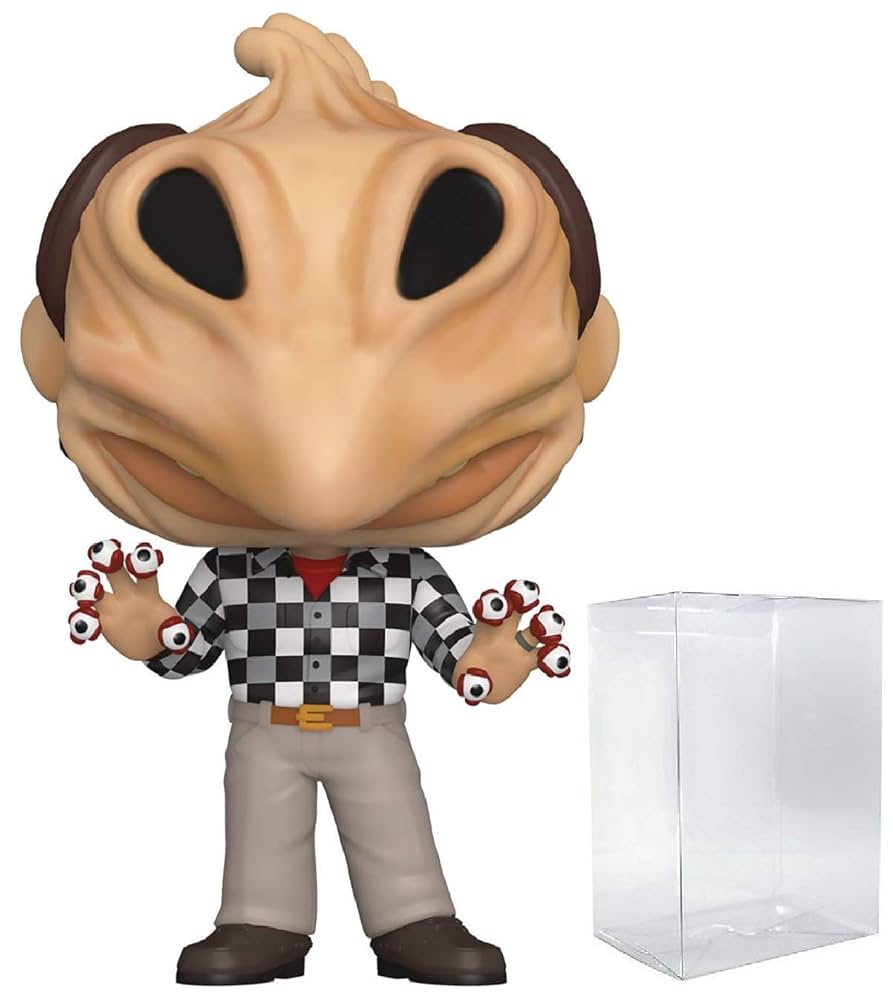 FUNKO POP イット 11種セット Funko Stranger Things Season 4 POP Television Eleven