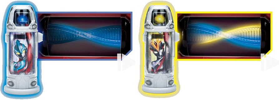 Amazon | ウルトラマンジード DXウルトラカプセル ニュー