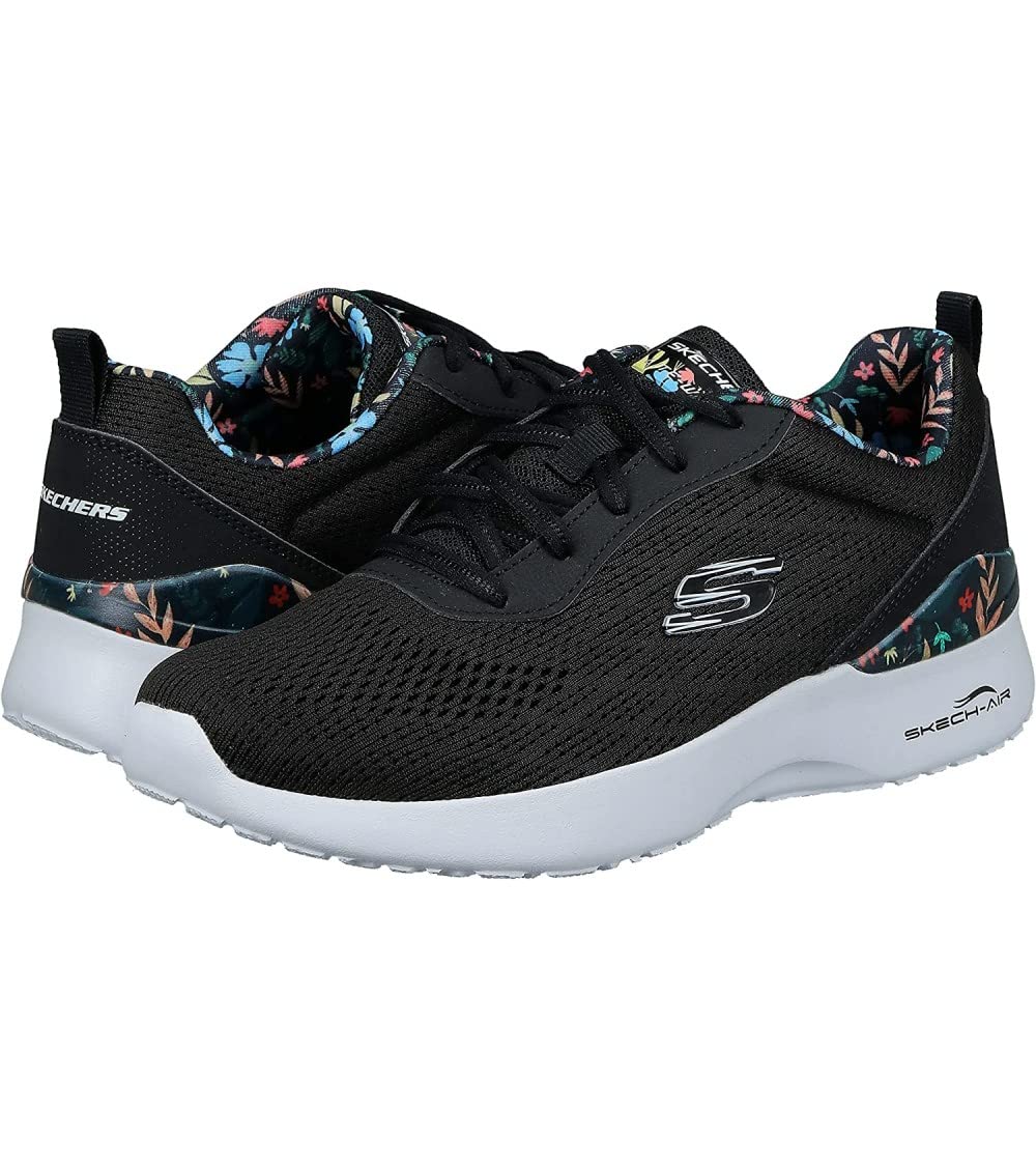Skechers Skech-air Dynamight Laid Out BasketsFemme