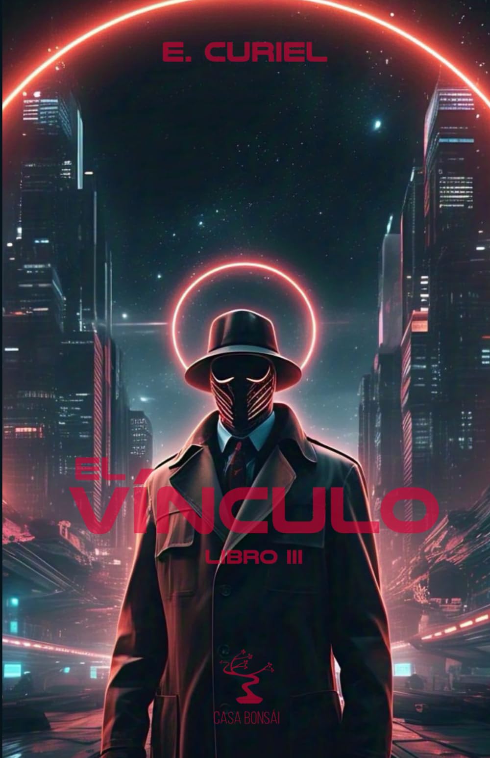 El vínculo: Libro III