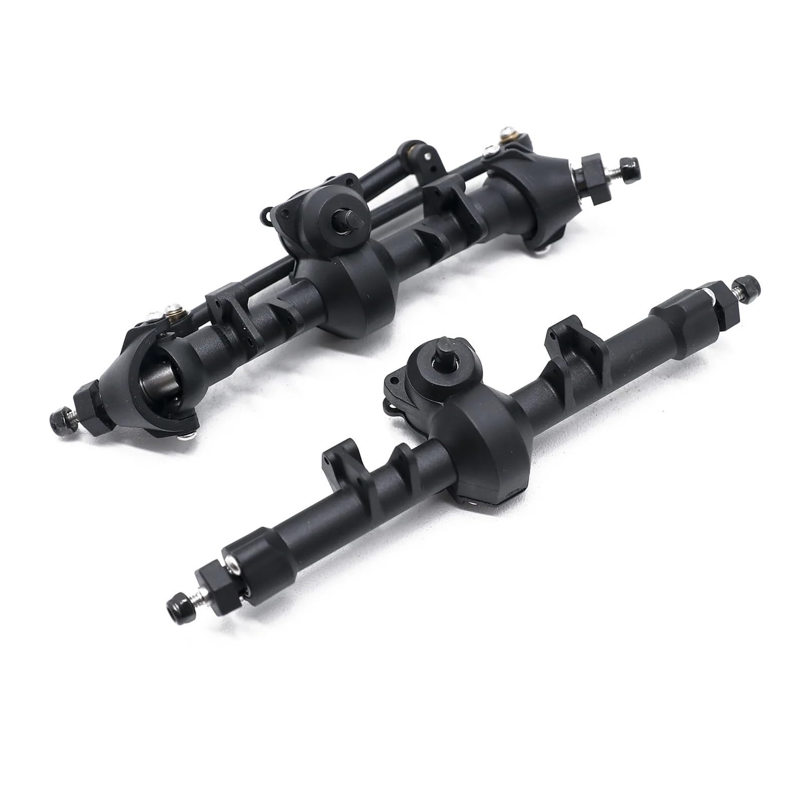 Amazon | For Axial For SCX24 1/24 プラスチック製 フロント・リア