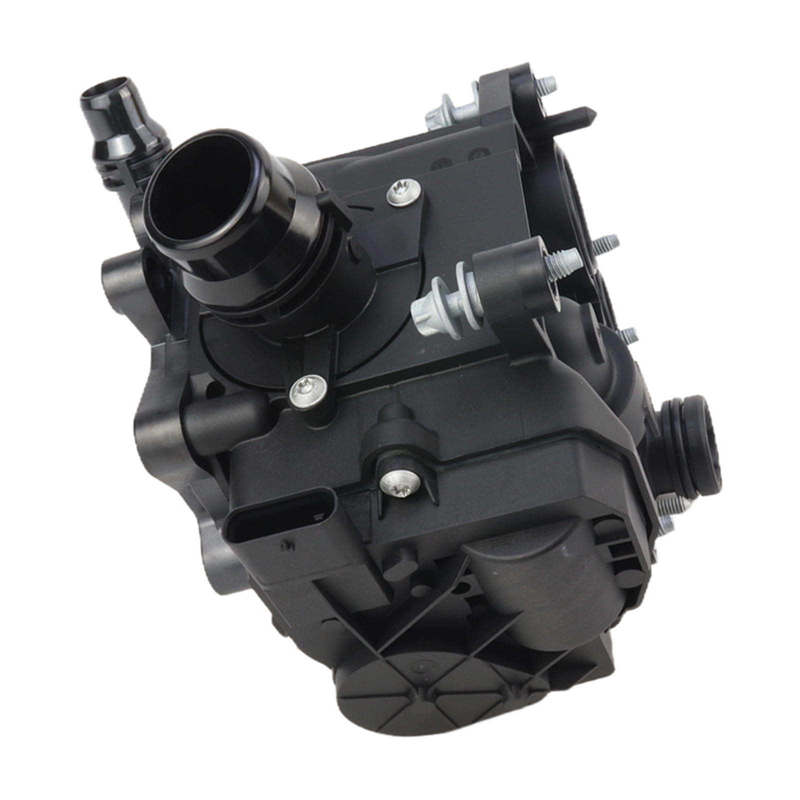 Engine Thermostat Housings Petrol Engine Heat Manage Module Engine Cooling Coolant Thermostat Assembly Replace# OEM 11537644811 Engine Thermostat Housings Petrol Engine Heat Manage Module Engine Cooling Coolant Thermostat Assembly Replace# OEM 11537644811