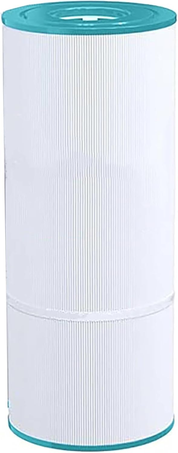 Hurricane Filters 4 Pack HF56SV-04 Advanced Pool Filter Cartridge - Replacement for PA56L, Hayward SwimClearC2030, CX481XREPAK4